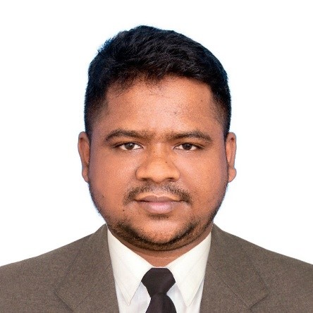 Mohammad Ashraful