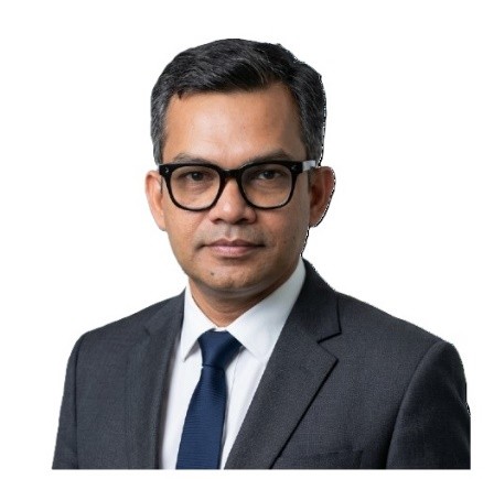Md Mosleh Uddin